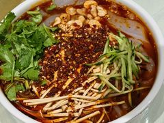 浑源凉粉-老爷庙风味美食府(魏都大道店)