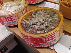 -龍歌自助小火锅(崂山丽达店)