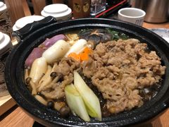 -万岁寿司(天河领展店)