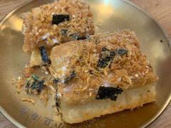 -小豆海棠(嘉兴路店)