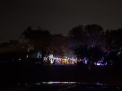 -枫花园汽车电影院(朝阳公园店)