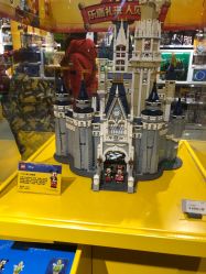 -乐高授权专卖店(朝阳大悦城店)