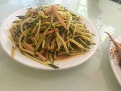 -胖子菜馆(隆昌路店)