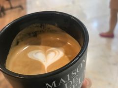 -Manner Coffee(芮欧百货店)