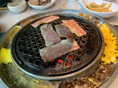 -韩宫宴烤肉·料理(颛桥万达店)
