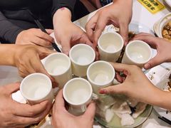 -光明邨大酒家(淮海路店)