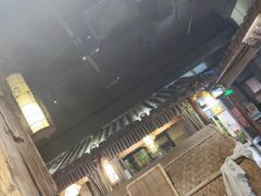 -花溪雨·森林餐厅(石基店)