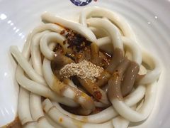 -皇城坝小吃(科华成都王府井购物中心店)