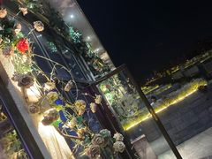 -杜尚rooftop露台酒吧