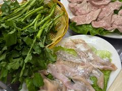 -粤潮魏记牛肉火锅(爱家·金河湾南区店)
