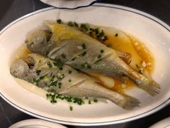 臭黄鱼-富临轩私房菜(集庆门大街店)