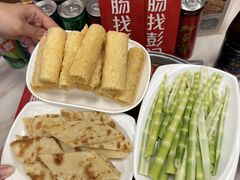 -彭记铁锅肥肠(东四总店)
