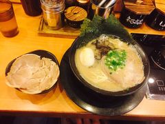 -博多一幸舍(侨福芳草地购物中心店)