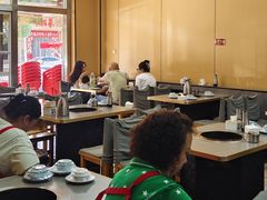 -日新铁锅焖面(坝上店)