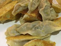 三鲜锅贴-西工饭庄快餐厅(西工小街店)