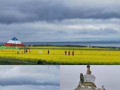 -青海湖国家重点风景名胜区
