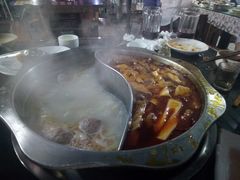 -百口川老火锅(西科大新区店)