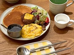 -SorSod 咖啡&食堂