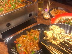 -Let’s WaKao瓦烤(贝森店)