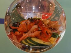 -怪兽炸鸡.轻沙拉(锦州店)