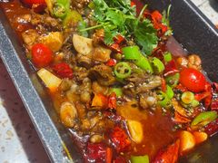 -小董哥烤串(铁西店)