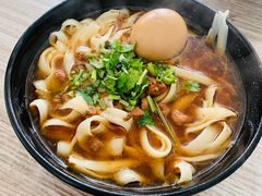 -大同削面馆(五台山风景名胜区店)