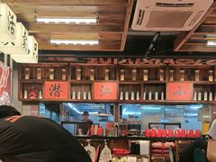 -熊记虾王·蓝龙虾(东晓南店)