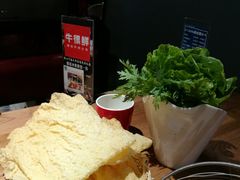 -牛很鲜潮汕牛肉火锅(朝晖路店)