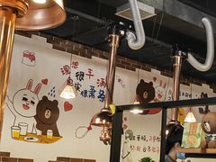 -韩俊焰烤肉自助餐(增城万达广场店)
