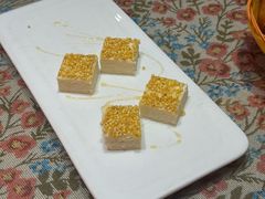 -格日勒阿妈蒙古厨房(新华广场店)