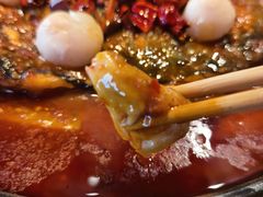 -辣尚瘾·烤鱼·新川菜(交大直营店)