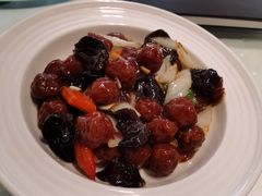 南煎丸子-玉林烤鸭店(黄村康庄店)