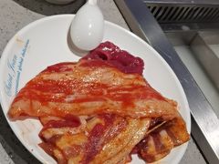 -圣琼美食百汇自助餐厅(长安万达店)