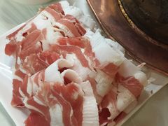 -东来顺饭庄(王府井步行街店)