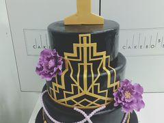 -CAKE BOSS 蛋糕老板(北京世纪金源购物中心)