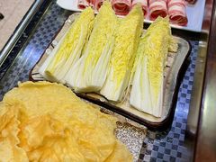 -金龙·打边炉(武进路店)