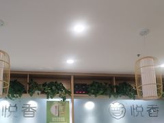 -悦香驴蹄子面(国润季店)