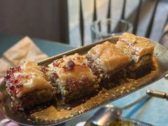 -苏坦土耳其西餐厅(玉林店)