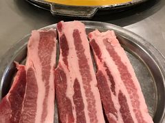 -老板娘的烤肉店(港湾广场店)