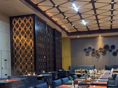 -太原富力万达文华酒店·美食汇西餐厅