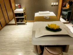 -An Ting岸汀·美容SPA