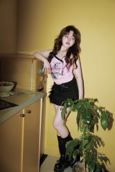 -WAVE SODA摄影工作室