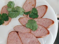 -东北缘餐厅(兰埔路店)