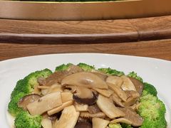 -萧记三鲜烩面(郑汴路店)