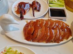 -梅利汴京烤鸭•开封豫菜地标店(晋安路店)