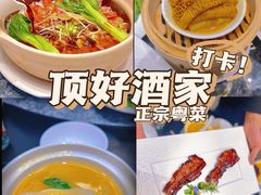 -頂好酒家·经典粤菜(海信广场店)
