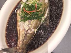 -湖锦酒楼(八一路店)