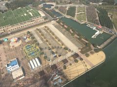-蠡湖大桥公园