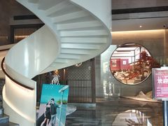 -延年酒店-延飨餐厅(延年文苑店)