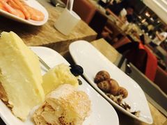 -盛宴标帜餐厅·亲子自助 (南昌喜来登酒店)